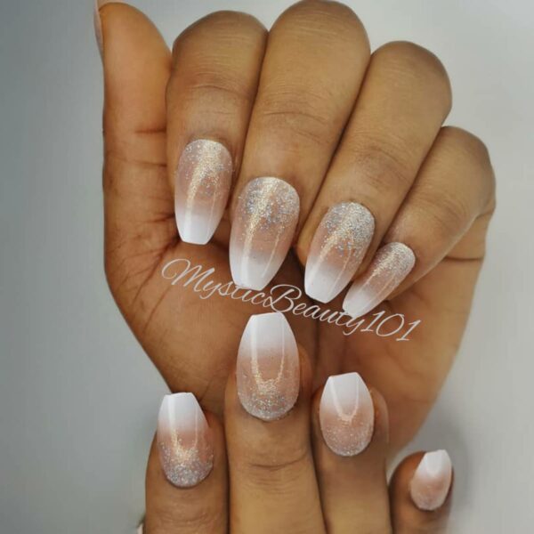 Luxury Press-On Nails…..Say Hi To Cairo