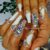 Luxury Press-On Nails…..Say Hi To Delta !