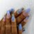 Luxury Press-On Nails…..Say Hi To Ocean