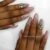 Luxury Press-On Nails…..Say Hi To Rivers!