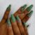 Luxury Press-On Nails…..Say Hi To Bayelsa!