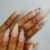 Luxury Press-On Nails…..Say Hi To Western Cape!