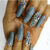 Luxury Press-On Nails…..Say Hi To Yobe!